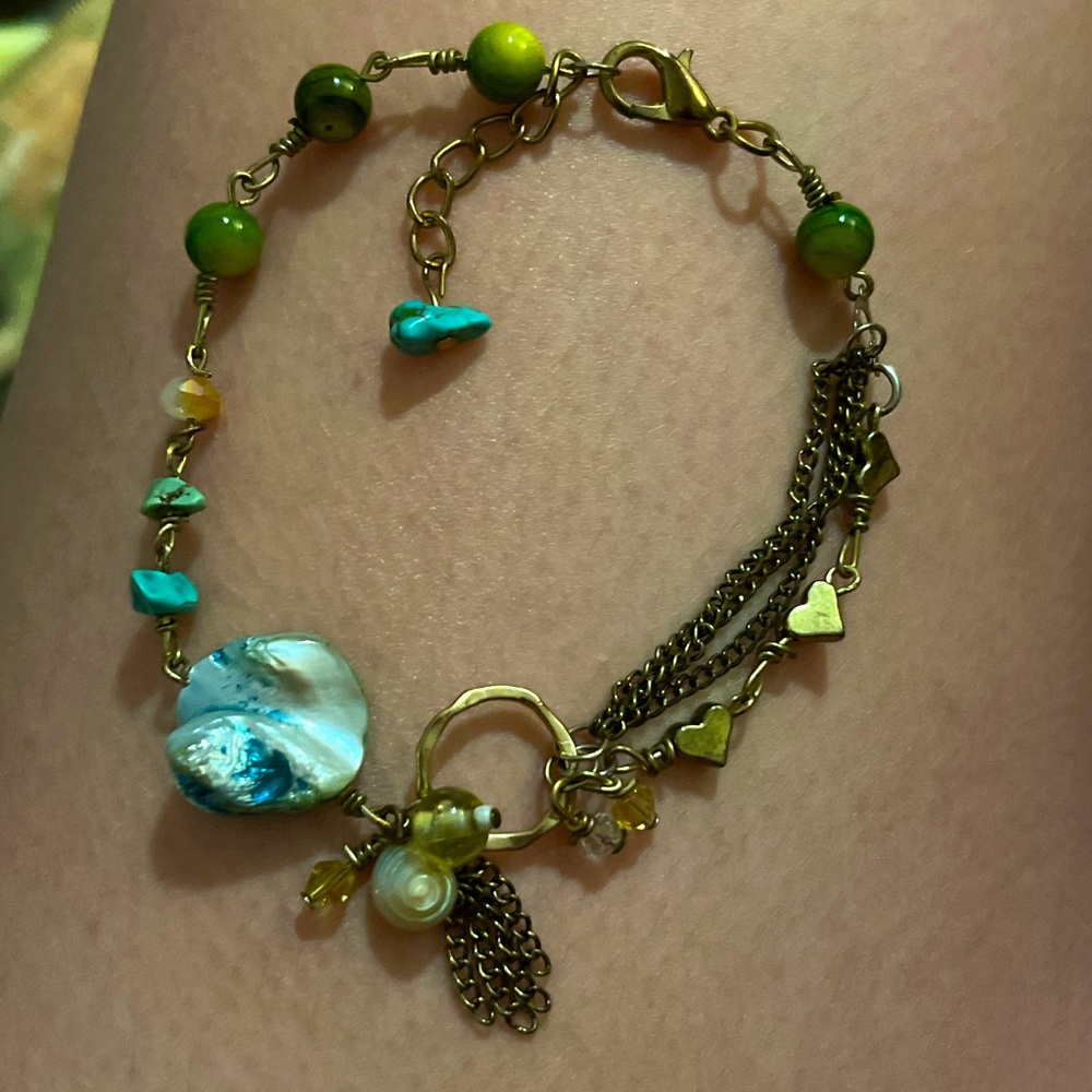 Bracelets bundle - Picture 2 of 3